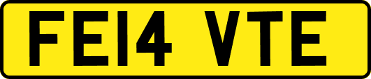 FE14VTE