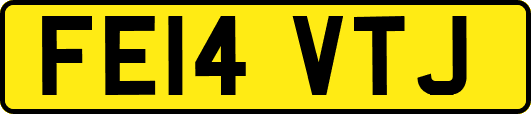 FE14VTJ