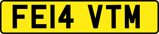 FE14VTM