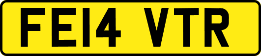 FE14VTR