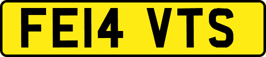 FE14VTS