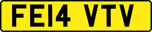 FE14VTV