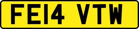 FE14VTW