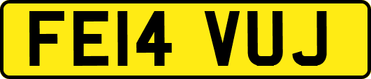FE14VUJ
