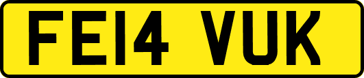 FE14VUK