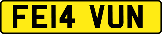 FE14VUN