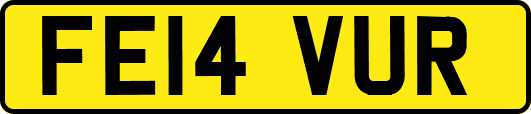 FE14VUR