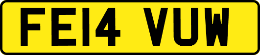 FE14VUW