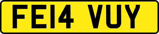 FE14VUY