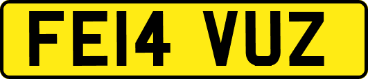 FE14VUZ