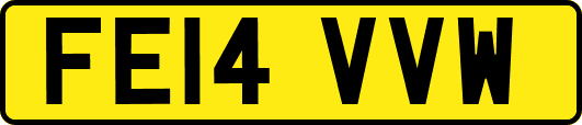 FE14VVW