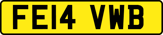 FE14VWB