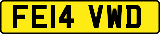 FE14VWD