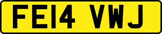 FE14VWJ