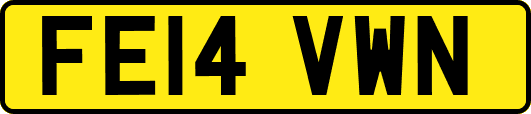 FE14VWN