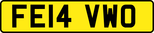 FE14VWO