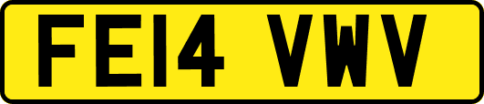 FE14VWV