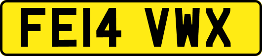 FE14VWX