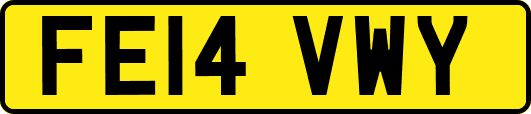 FE14VWY