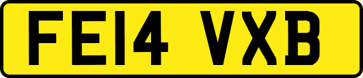FE14VXB