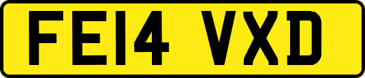 FE14VXD