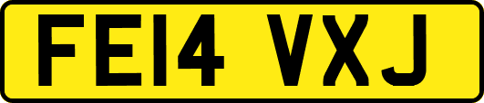 FE14VXJ