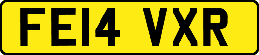 FE14VXR
