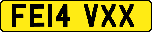 FE14VXX