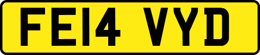 FE14VYD