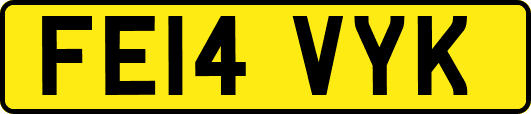 FE14VYK