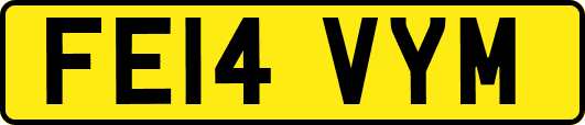 FE14VYM