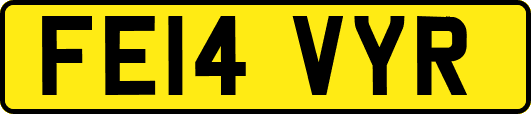 FE14VYR