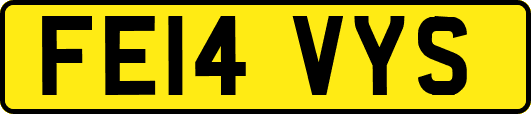 FE14VYS