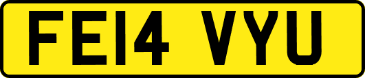 FE14VYU