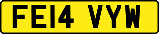 FE14VYW