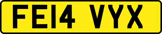FE14VYX