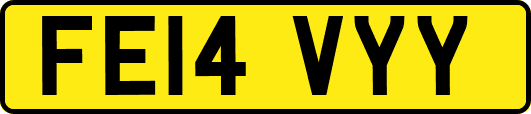 FE14VYY