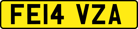 FE14VZA
