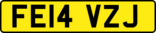 FE14VZJ