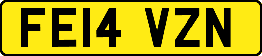 FE14VZN
