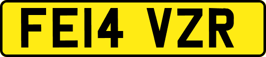 FE14VZR
