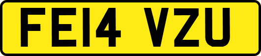 FE14VZU