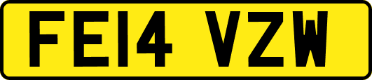 FE14VZW