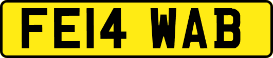FE14WAB