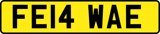 FE14WAE