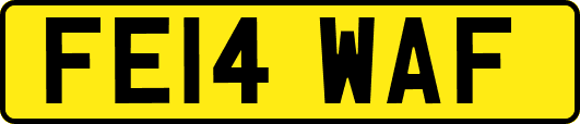 FE14WAF