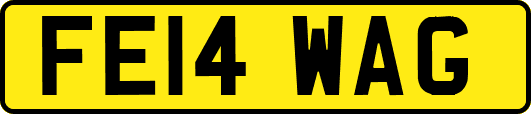 FE14WAG