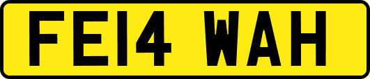 FE14WAH