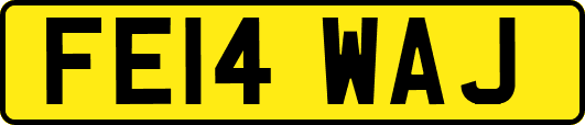 FE14WAJ