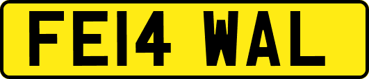 FE14WAL